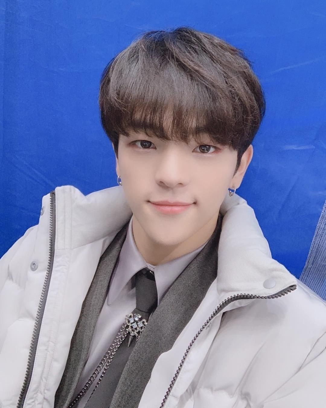 Stray Kids に出会ってから毎日楽しいので紹介させてください メンバー編 ふじ子 Note