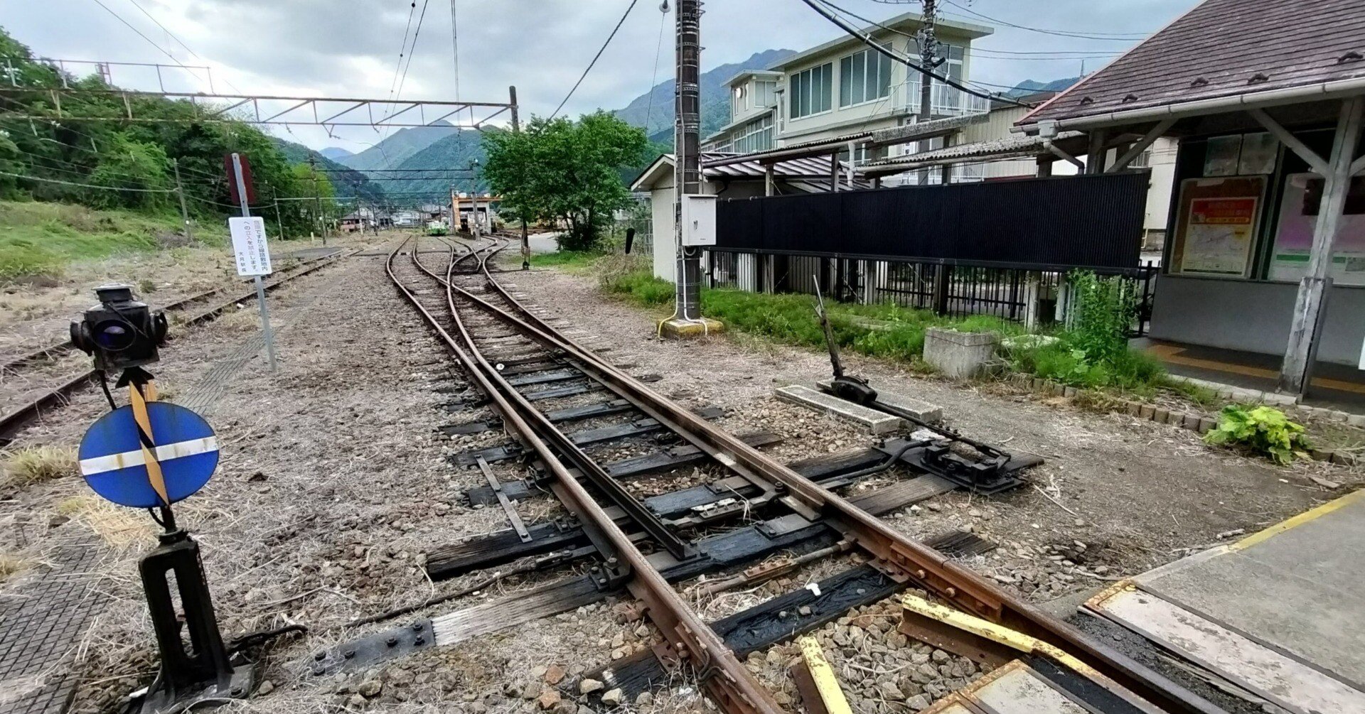 〇鉄道の分岐器を徹底解剖！〇ようこそ、分岐器の沼へ｜公益社団法人