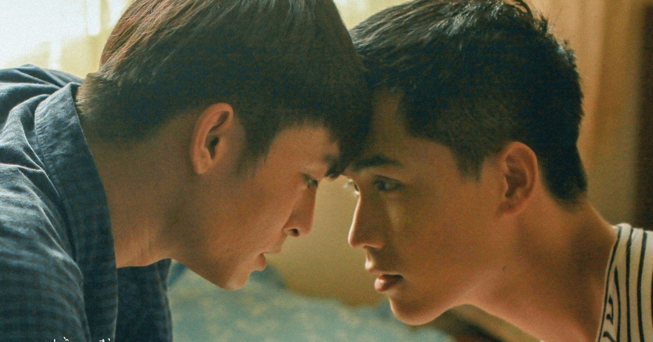 ベトナムの若者同性愛を描いた映画 Goodbye Mother と監督インタビュー いまじゅん Note