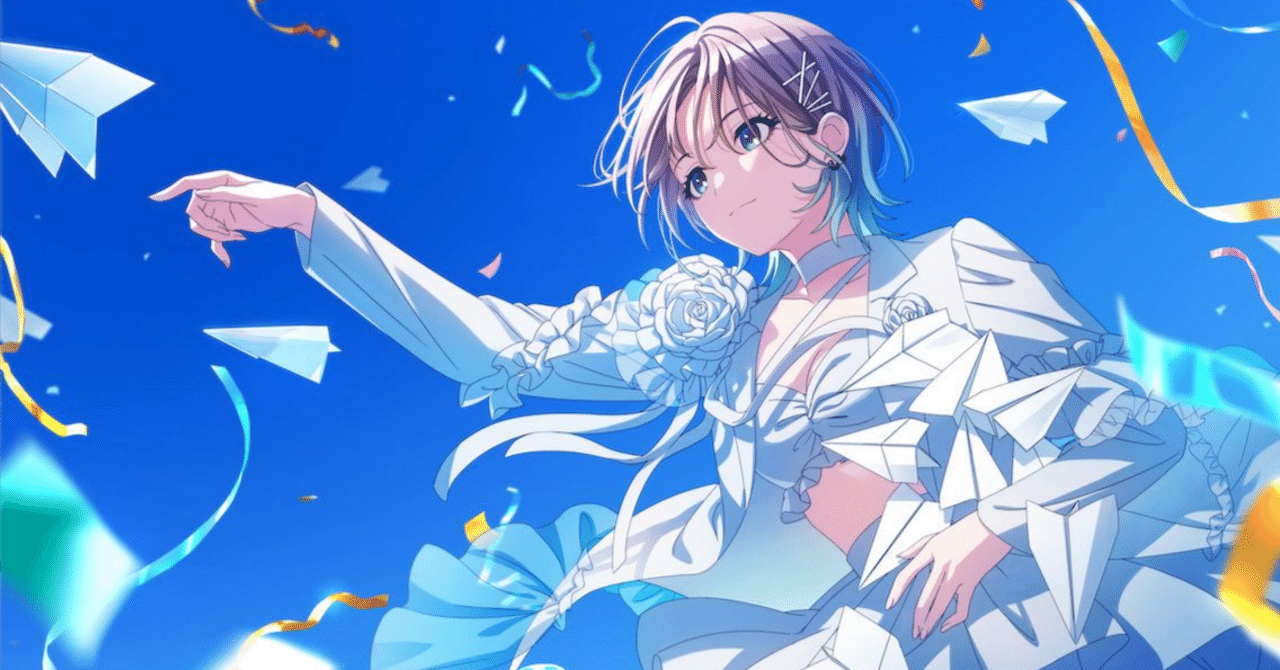 ネタバレ有り】浅倉透について【アイドルマスターシャイニー