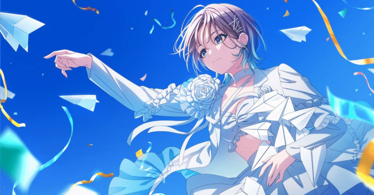 ネタバレ有り】浅倉透について【アイドルマスターシャイニー
