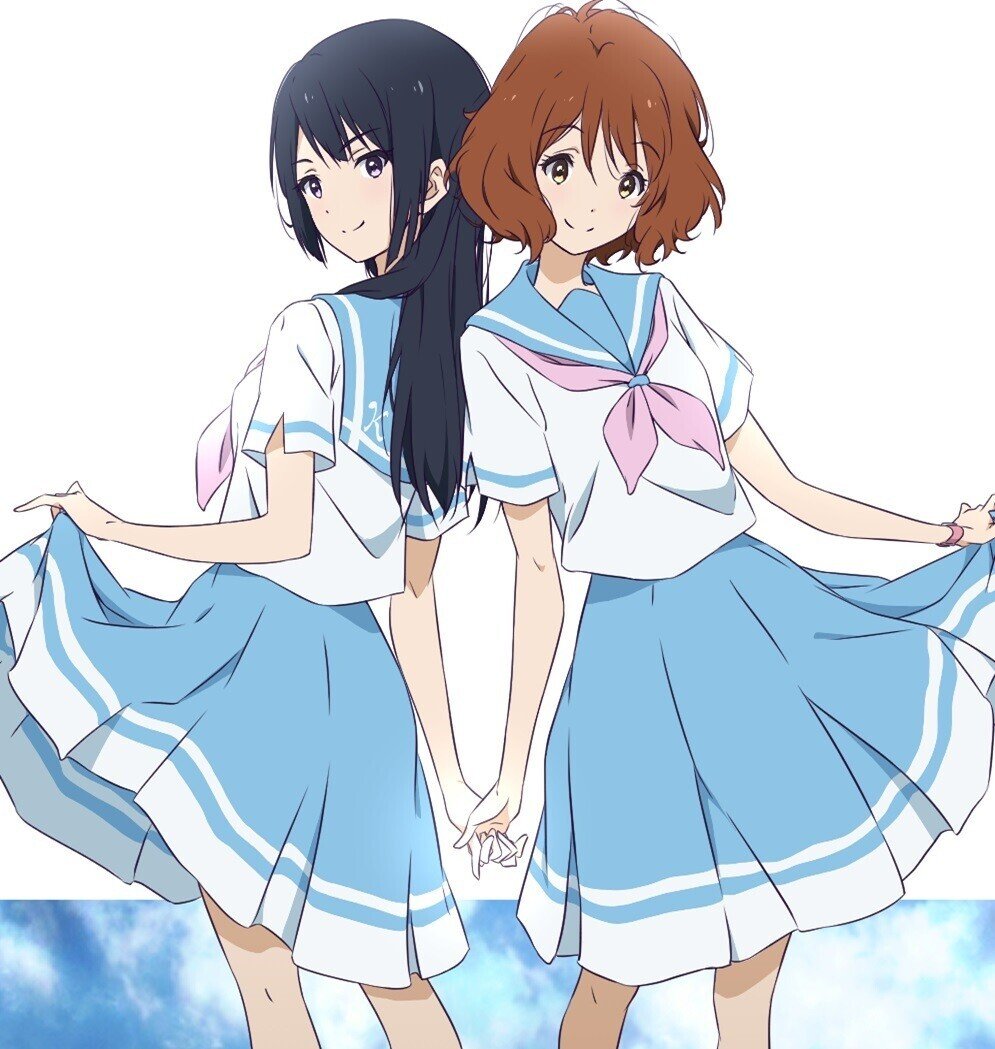 ヤマハ | 「響け！ユーフォニアム」×ヤマハ スペシャルサイト