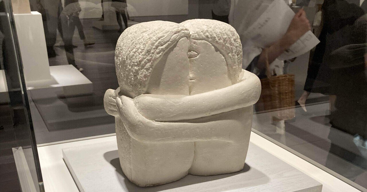 アーティゾン美術館『ブランクーシ 本質を象る』感想 形状と材質を