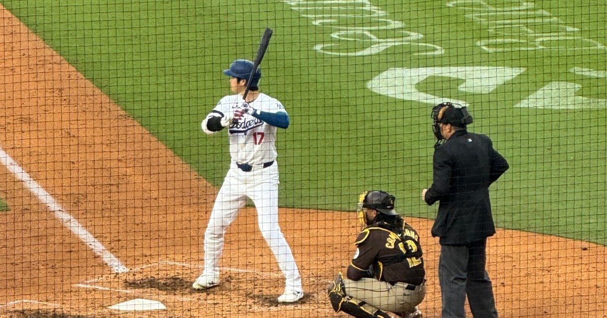 希少 ダンバリーミント ドジャースタジアム 大谷翔平 ドジャース