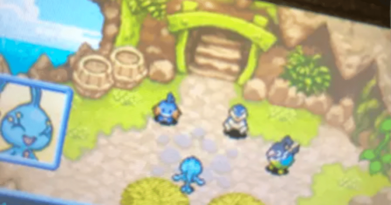 ポケモン不思議のダンジョン 空の探検隊と時の探検隊　最強ポケモン作成用 ポケモン不思議のダンジョン 空の探検隊と時の探検隊 最強