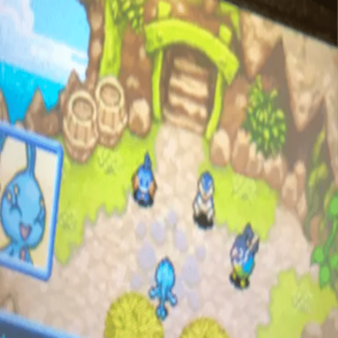 ポケモン不思議のダンジョン]今更稼ぎ230610[時・闇の探検隊]｜2分の1牛乳