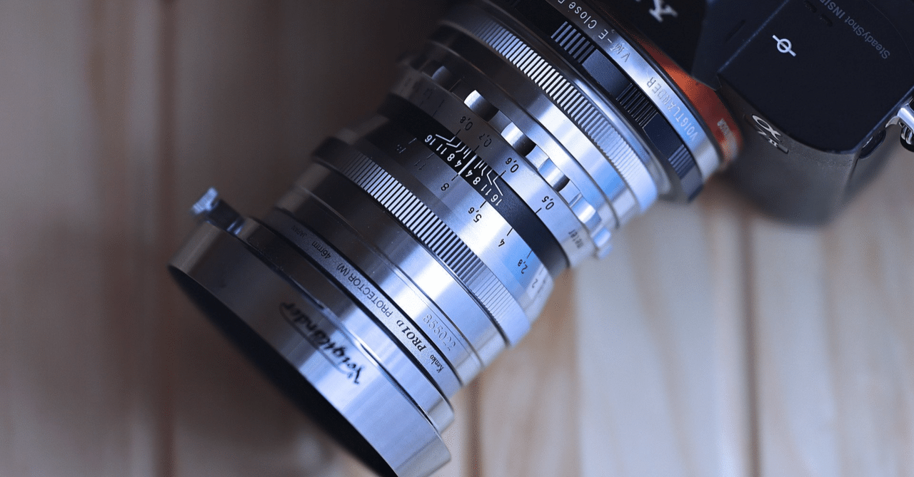 Nikon Zマウントで使えるAF対応マウントアダプターまとめ｜ゆる写