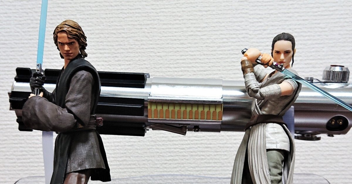 スター・ウォーズの日｜𝐘𝐔𝐈𝐂𝐇𝐈▽▽❦