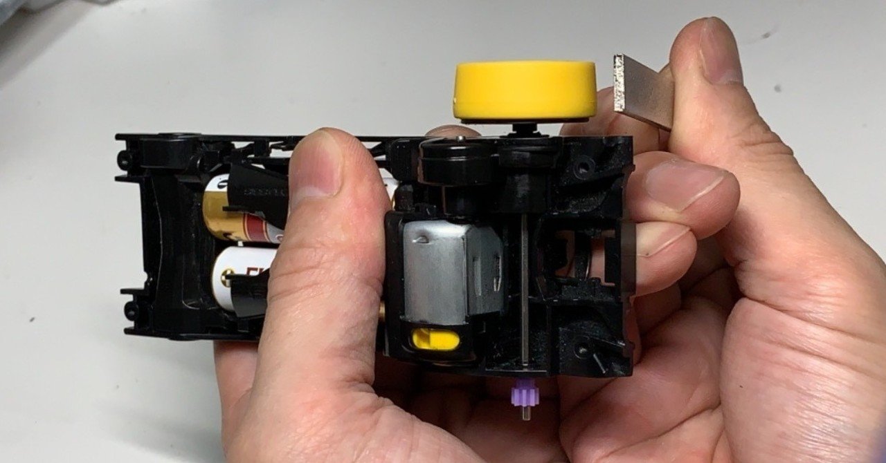 タイヤ 一歩踏み込んでみる Vol 2 Course Out Boyz Magazine Note