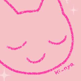 イラスト えんぴつねこ Ki Nya Note