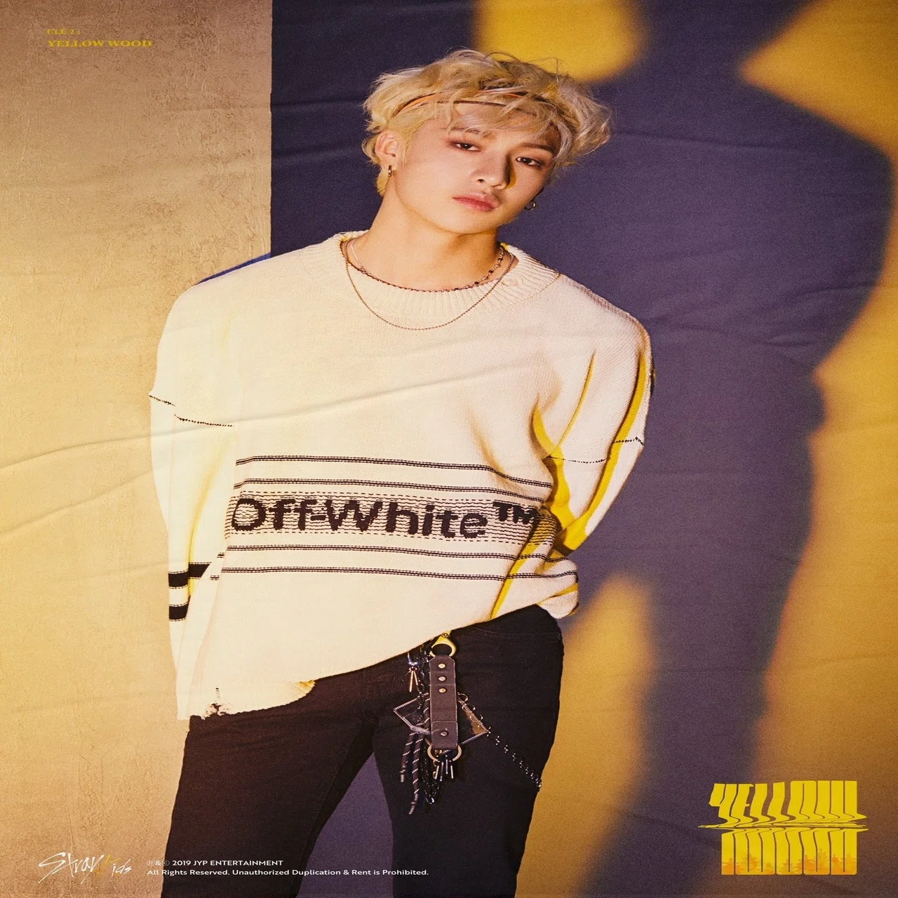 Stray Kids に出会ってから毎日楽しいので紹介させてください〜②