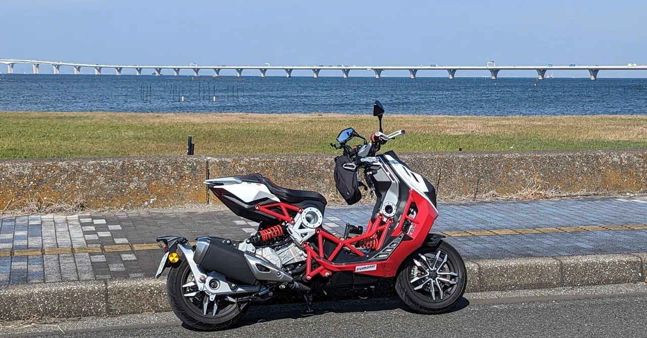 DRAGSTER MALOSSI EDITION 200｜ラインナップ｜MVアグスタ(MV AGUSTA