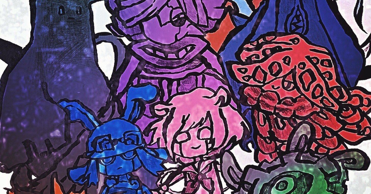 StudioLama WORKS｜VACON