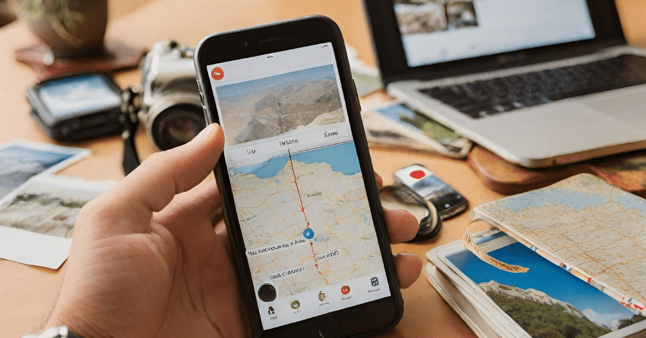 ライフログに「Swarm」をおすすめしたい｜SeeQu