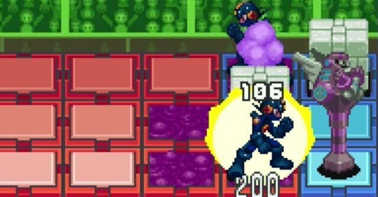 デューオ　D ロックマンエグゼ4 レアチップ　配信カード　改造カード デューオD ロックマンエグゼ4 レアチップ配信カード改造カード