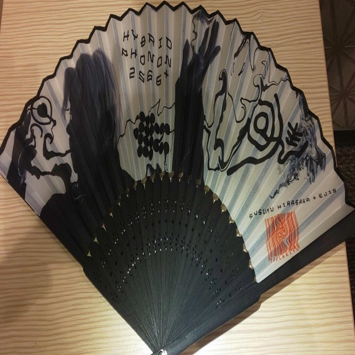 HYBRID PHONON 2566 グッズ ライトコート メンズ 平沢進＋会人 HYBRID PHONON 2566 ライトコート メンズ