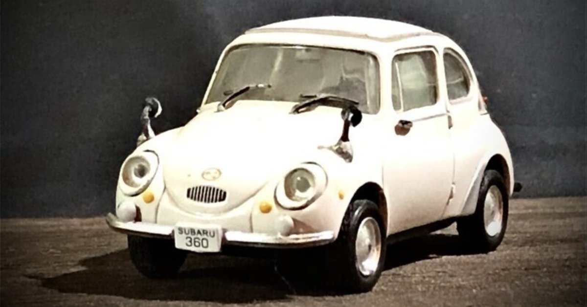 Amazon | アシェット／ノレブ 国産名車コレクション スバル 360