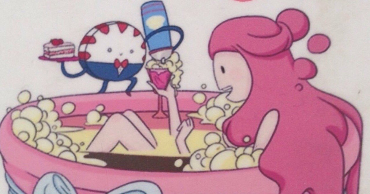 プリンセスバブルガムカワイイ祭 ゆるふわぴんくチャン Note プリンセスバブルガムカワイイ祭 ゆるふわぴんくチャン Note