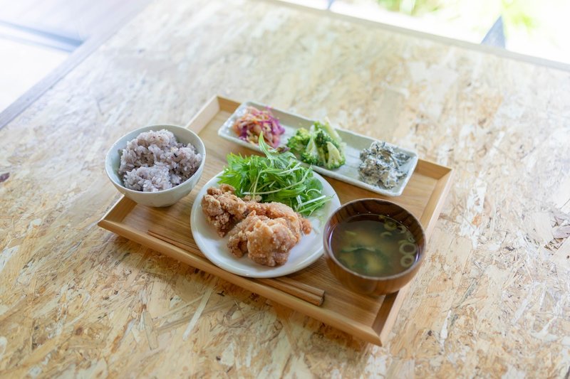 家庭料理に対するこだわり Tiny Peace Kitchen おしゃべりな台所 Note 家庭料理に対するこだわり Tiny Peace Kitchen おしゃべりな台所 Note