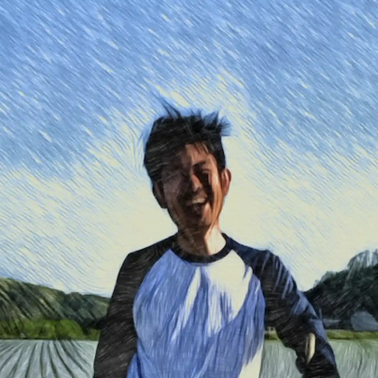 定(ぶっちー)|ハッピーコンサルタント