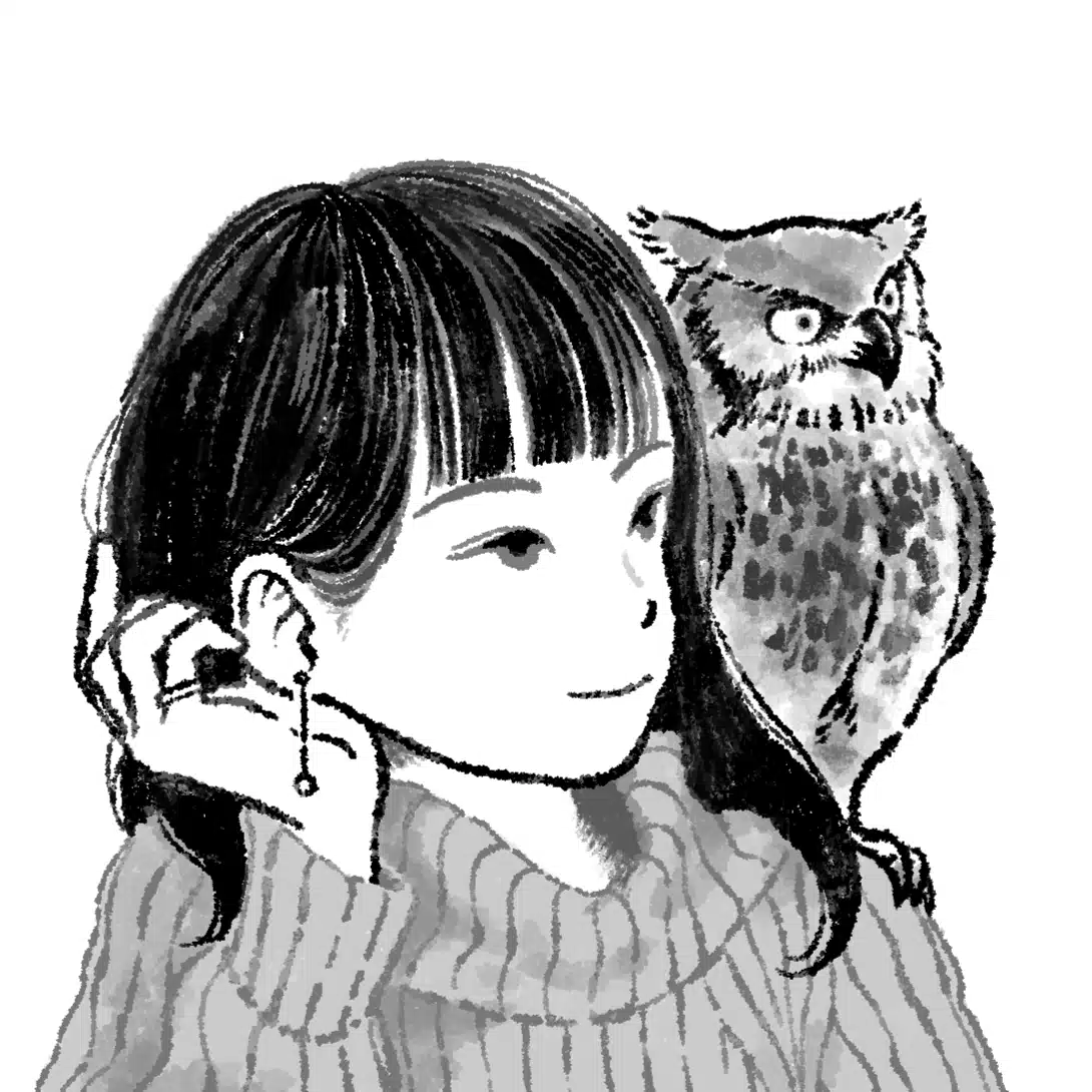 まゆ｜手放したら、自分らしくなってきた