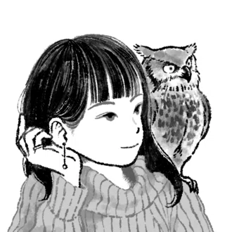 まゆ｜手放したら、自分らしくなってきた