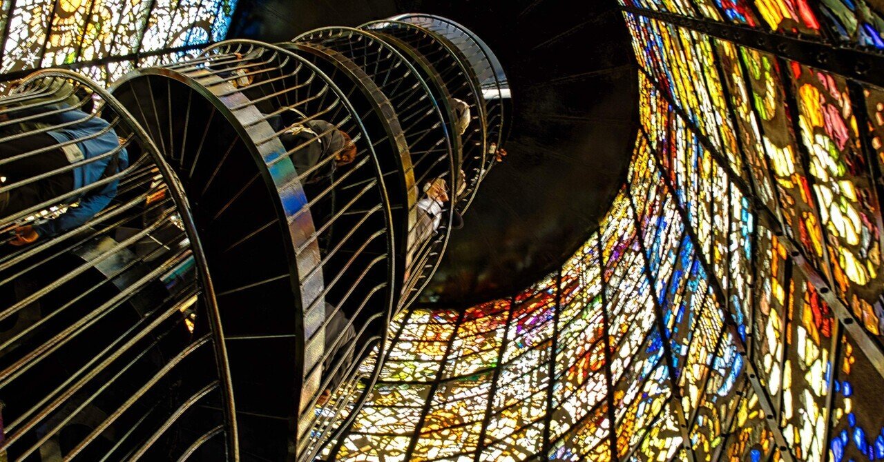 美術館巡り 箱根彫刻の森美術館 ｜Yoshiki77