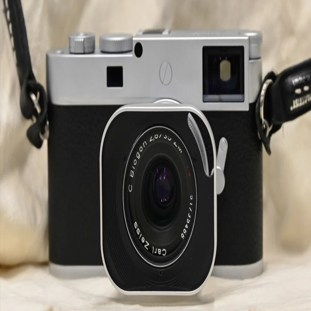 ZEISS C Biogon T* 2,8/35 ZM｜umechrome