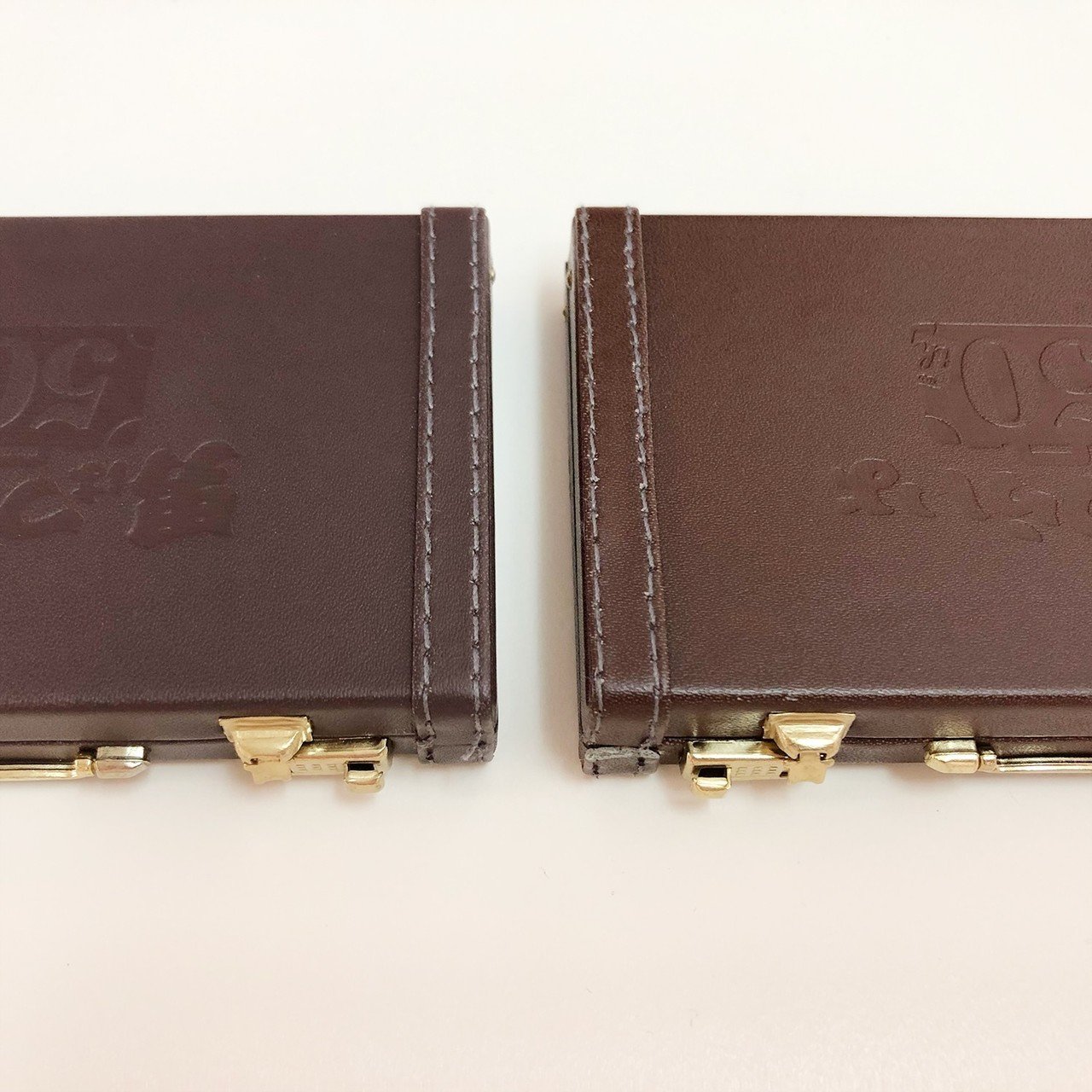 男はつらいよ』トランク型名刺ケースが可愛すぎる！【“寅んく