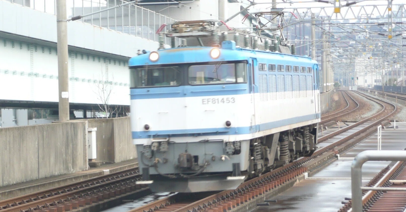 国鉄 昭和19年9月 乗務表（門司機関区 電気） 門司機関区のEF81｜AKC_nt3