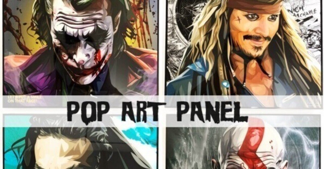 Keetatat Sitthiket / キータタットシティケット』大人気ポップアート