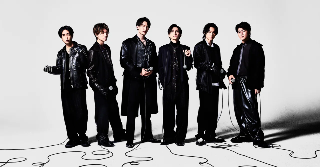 SixTONESのにわかがSixTONESで衝撃を受けた曲5選を紹介する｜転