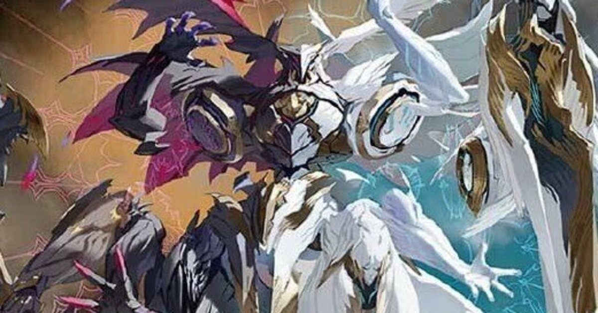 全文無料】デイガドルマゲドン(ルドルフヒート)徹底解説｜Niyary