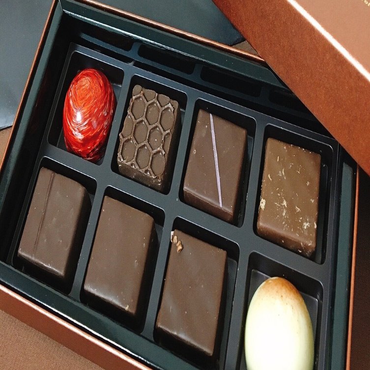 No.62 中野坂上のショコラトリー / ROND-POINT by Hirofumi Tanaka