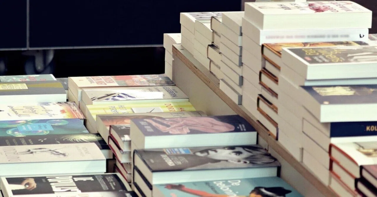洋書はこの基準で選ぶと完読率が上がった｜ララヤ