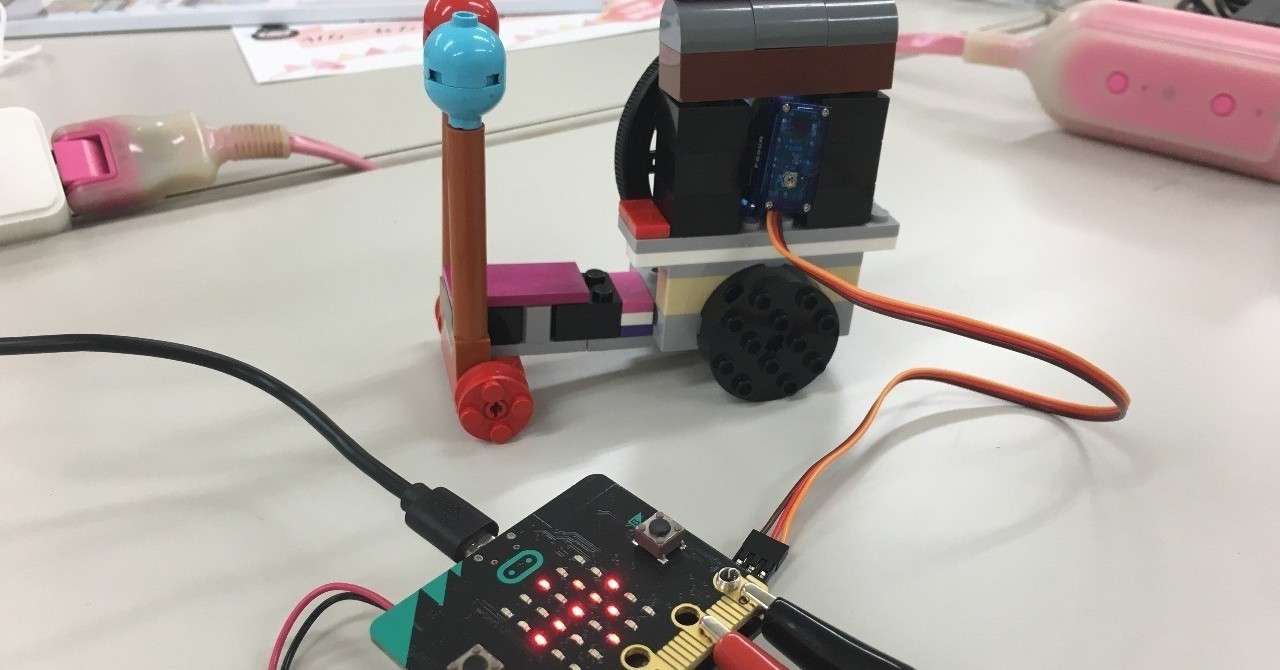 8 17 子どもプログラミングサークル Coderdojo 鴨居 Vol 12 開催しました Yuki Note