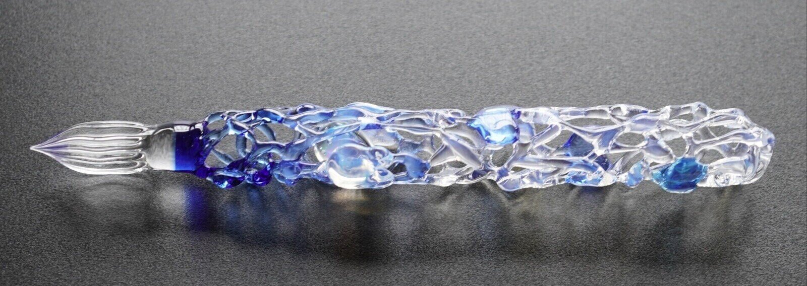 きゃろくろガラス工房｜note