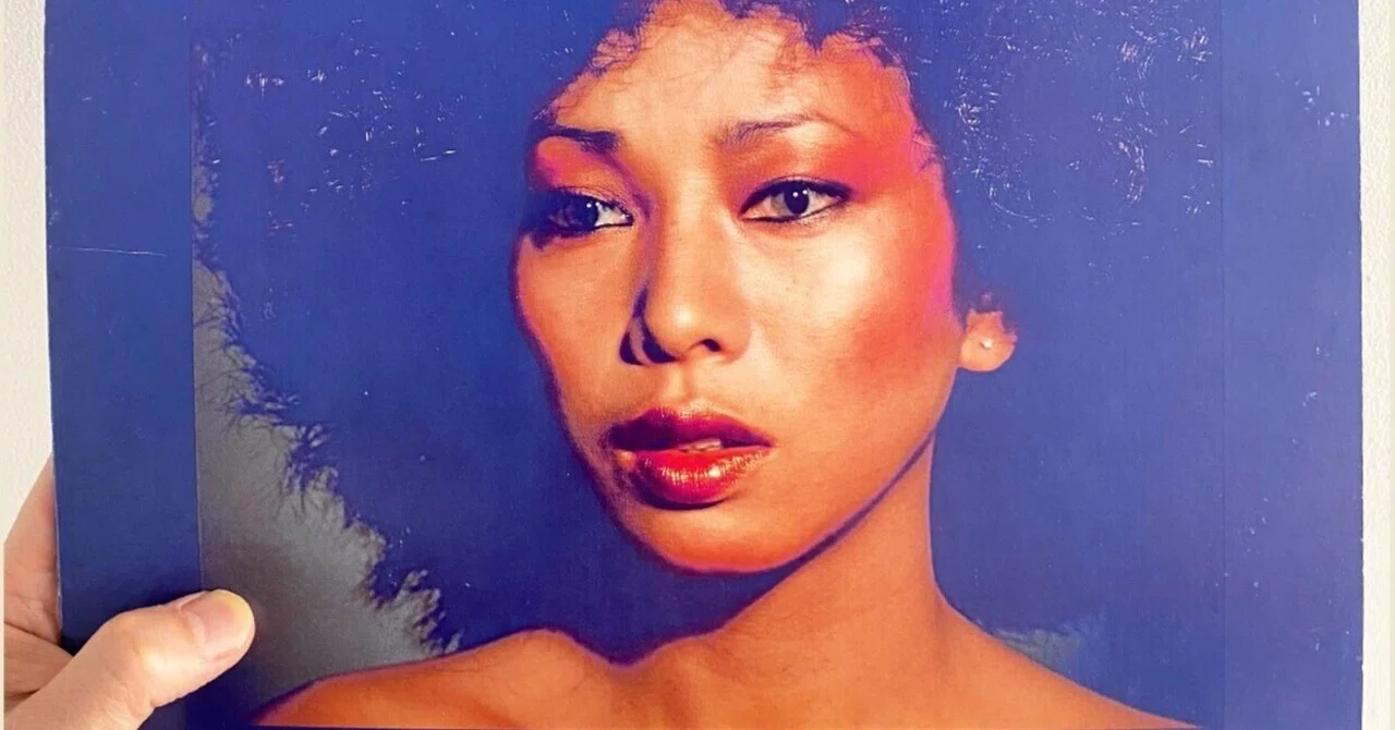 僕のレコード棚 ㉑〜㉚｜野崎良太 (Jazztronik)