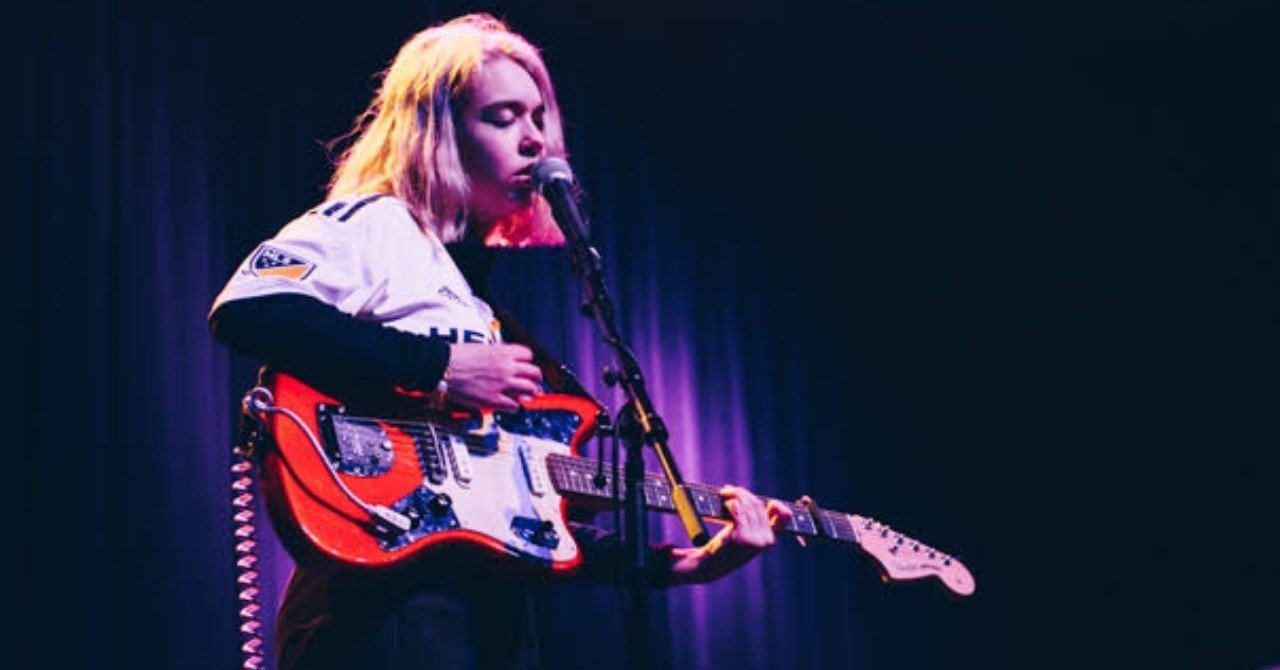 Snail Mailに期待をしている｜神保町の音楽LOVER / BA