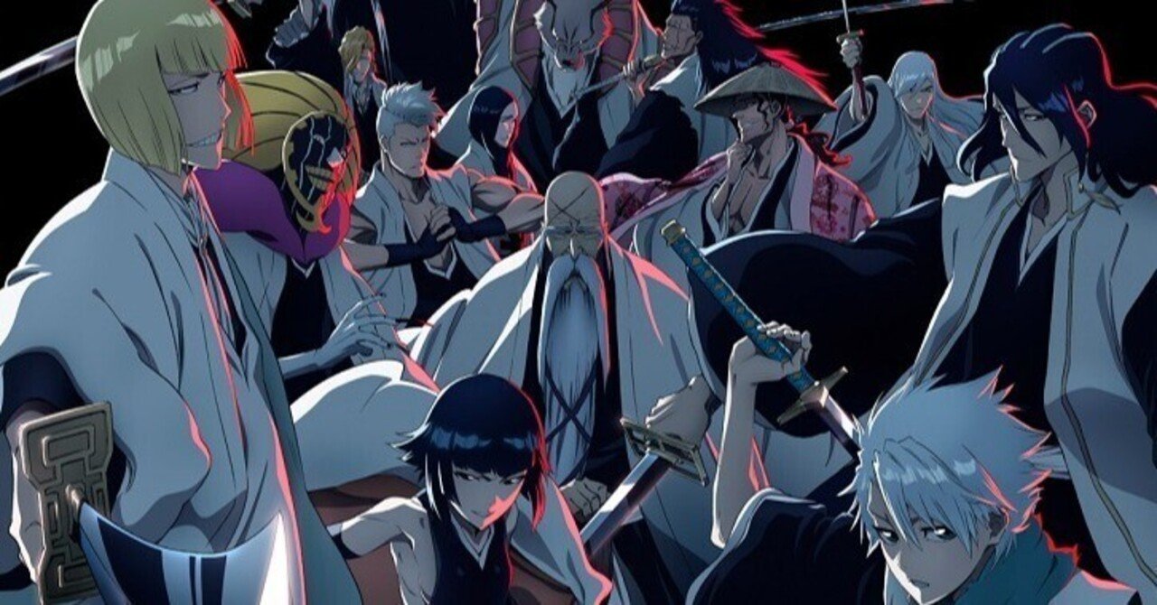 Vol.2に期待MAX！緑BLEACHデッキの構築紹介｜ももたろ