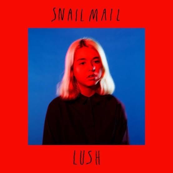 Snail Mailに期待をしている｜神保町の音楽LOVER / BA