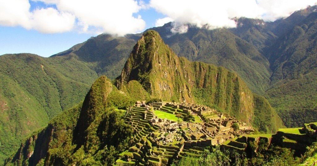 頂いたご質問② マチュピチュ遺跡のガイドについて｜ペルー旅行会社