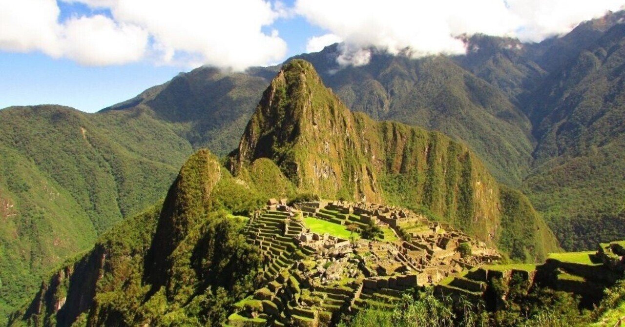 頂いたご質問② マチュピチュ遺跡のガイドについて｜ペルー旅行会社