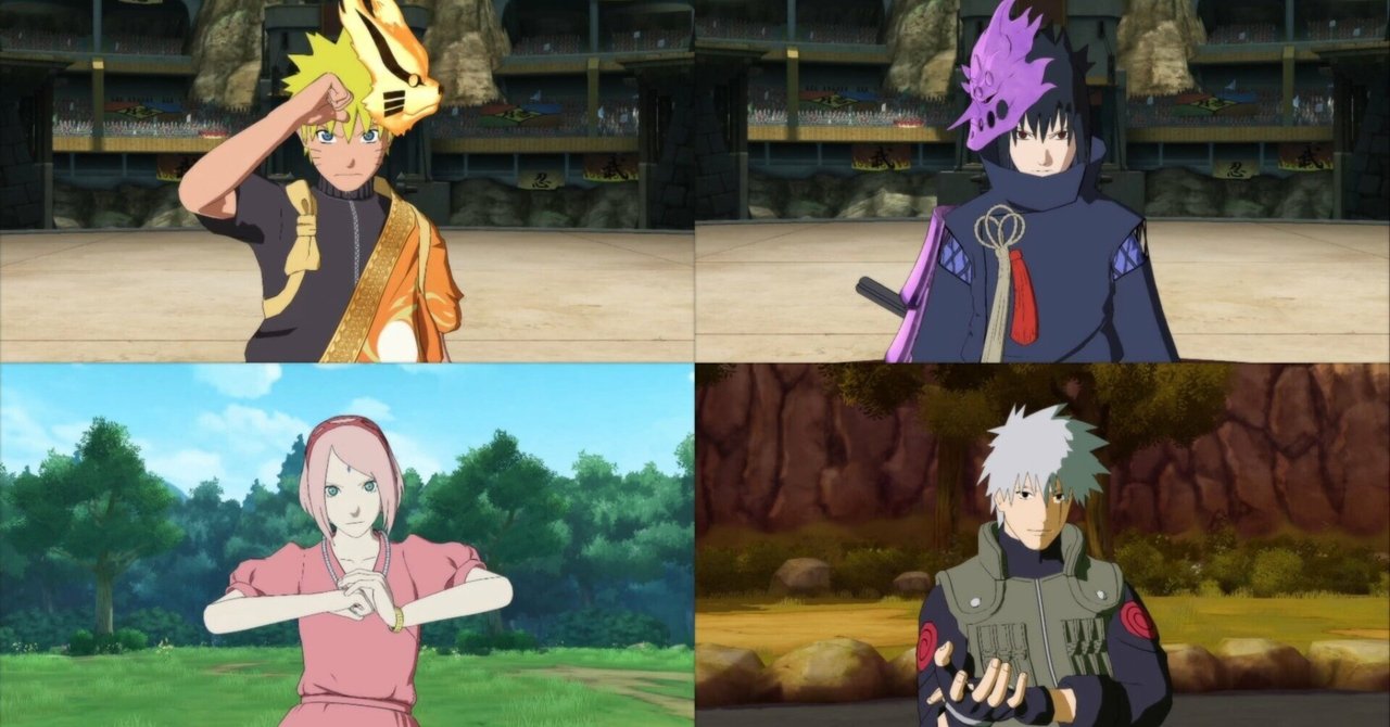 NARUTO ナルティメットストーム コネクションズ mini アクスタ カカシ NARUTO ナルティメットストーム コネクションズ mini アクスタ
