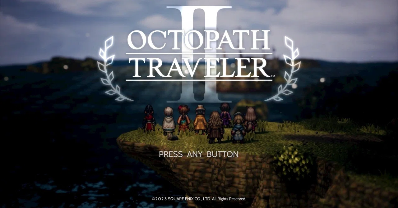 [Spoilers Included] Octopath Traveler II Theory & Impressions Blog｜カルチョス