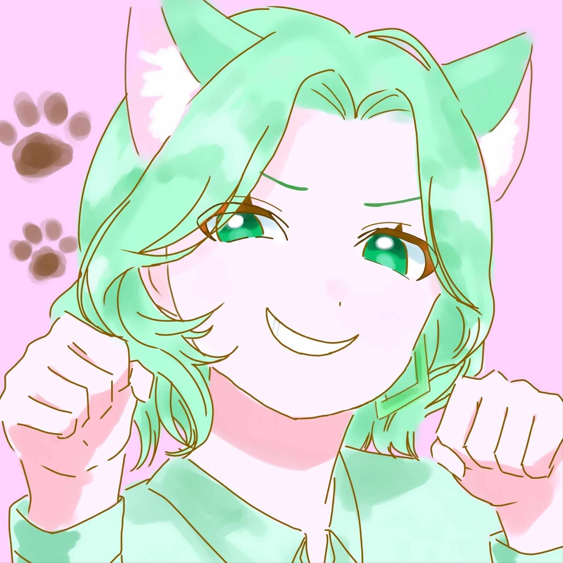 あかり_思想時々強