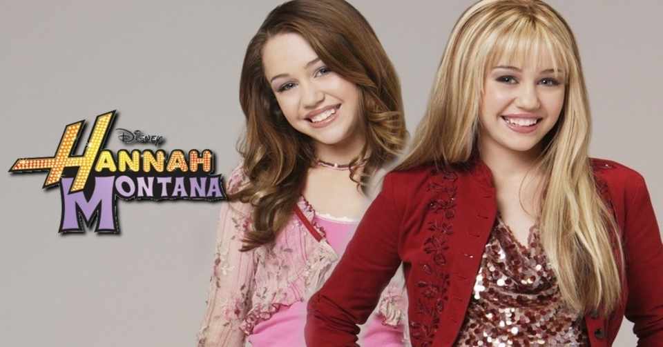 夏のユーウツから救ってくれたのは ハンナ モンタナだった アマミミウ Note