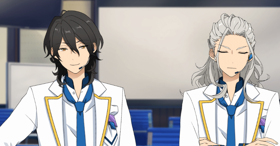 プロフィールが追加されたようです｜みかん🍊