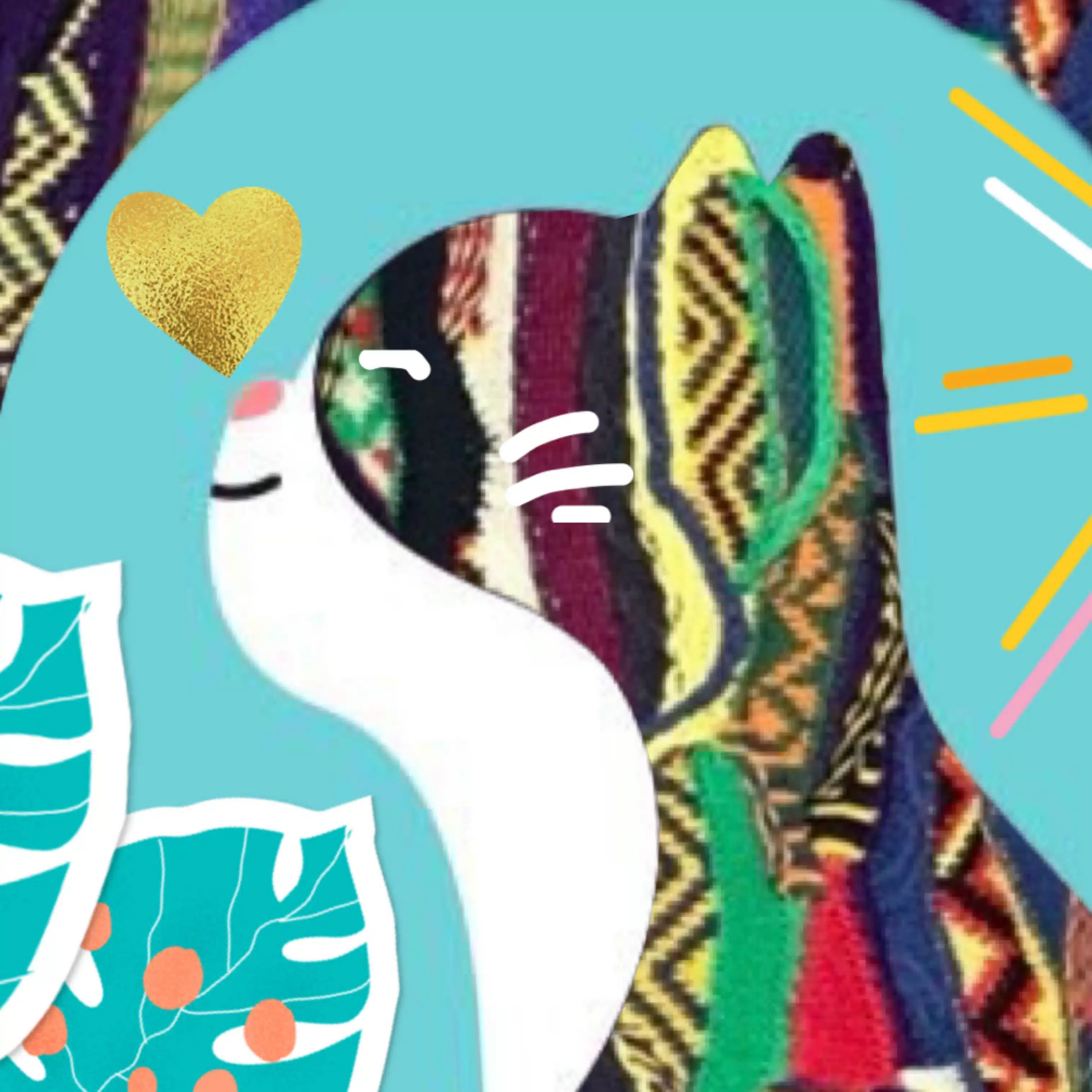necoogi