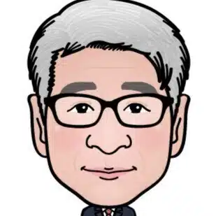 Tad（定年アドバイザー）